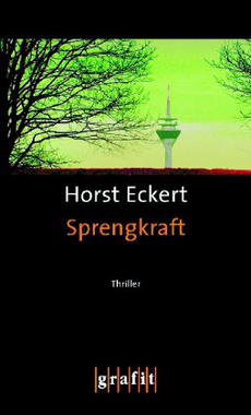 Cover von: Sprengkraft