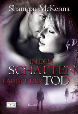 In den Schatten lauert der Tod Cover von: In den Schatten lauert der Tod