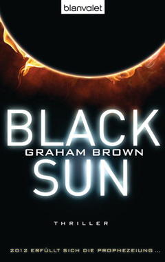 Black Sun Cover von: Black Sun