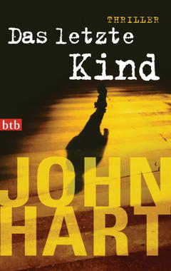 Das letzte Kind Cover von: Das letzte Kind