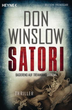 Cover von: Satori