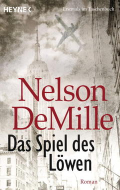 Das Spiel des Löwen Cover von: Das Spiel des Löwen