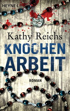 Cover von: Knochenarbeit