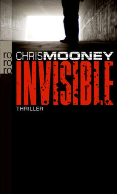 Cover von: Invisible