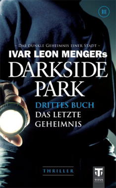 Das letzte Geheimnis Cover von: Das letzte Geheimnis