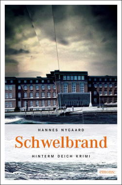 Cover von: Schwelbrand