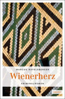 Cover von: Wienerherz