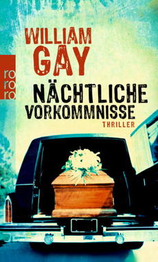 Nächtliche Vorkommnisse Cover von: Nächtliche Vorkommnisse