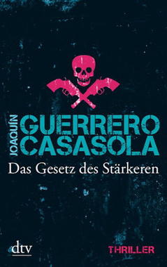 Das Gesetz des Stärkeren Cover von: Das Gesetz des Stärkeren