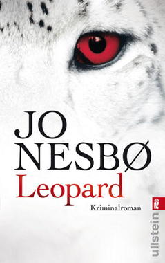 Leopard Cover von: Leopard