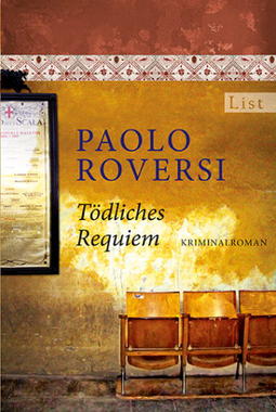 Cover von: Tödliches Requiem