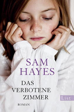 Das verbotene Zimmer Cover von: Das verbotene Zimmer