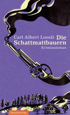 Cover von: Die Schattmattbauern