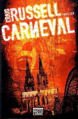 Cover von: Carneval
