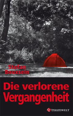 Die verlorene Vergangenheit Cover von: Die verlorene Vergangenheit
