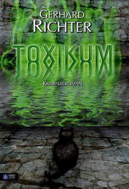 Toxikum Cover von: Toxikum