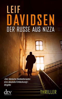 Der Russe aus Nizza Cover von: Der Russe aus Nizza