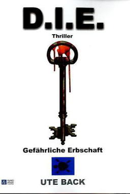 Cover von: D.I.E