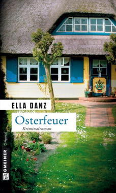 Cover von: Osterfeuer
