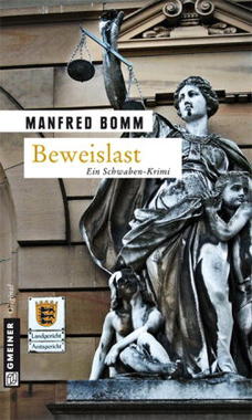 Cover von: Beweislast