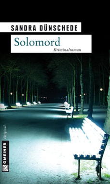 Solomord Cover von: Solomord