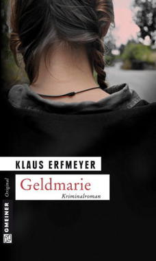 Geldmarie Cover von: Geldmarie