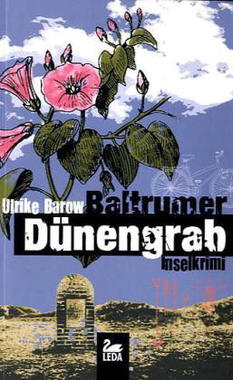 Cover von: Baltrumer Dünengrab