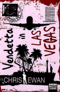 Cover von: Vendetta in Las Vegas