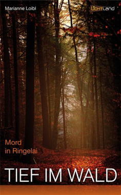 Tief im Wald Cover von: Tief im Wald