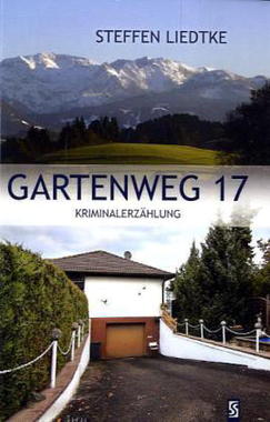 Cover von: Gartenweg 17