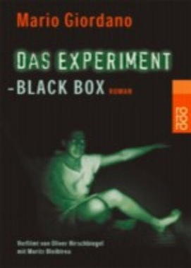 Cover von: Das Experiment