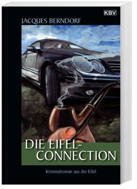 Cover von: Die Eifel-Connection