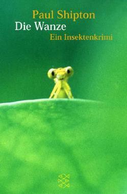 Die Wanze Cover von: Die Wanze