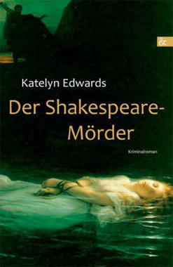 Cover von: Der Shakespeare-Mörder