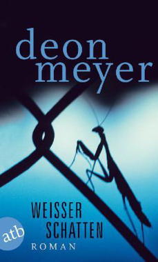 Weißer Schatten Cover von: Weißer Schatten