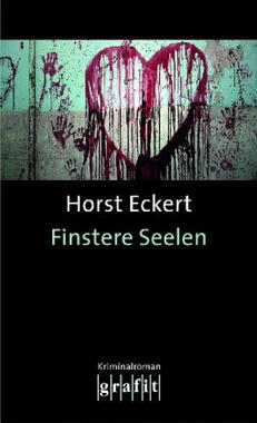 Cover von: Finstere Seelen