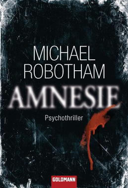 Amnesie Cover von: Amnesie
