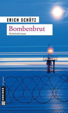 Bombenbrut Cover von: Bombenbrut