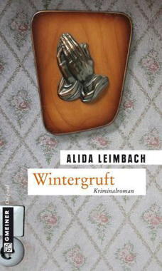 Cover von: Wintergruft