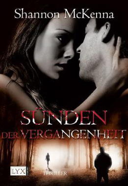 Sünden der Vergangenheit Cover von: Sünden der Vergangenheit