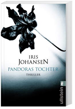 Cover von: Pandoras Tochter