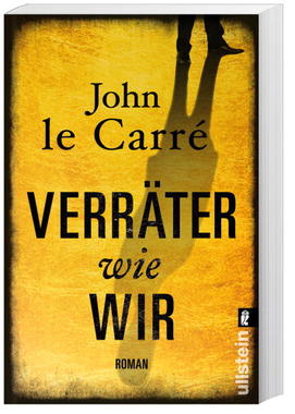 Cover von: Verräter wie wir