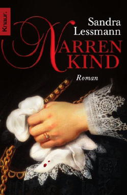 Narrenkind Cover von: Narrenkind