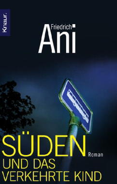 Süden und das verkehrte Kind Cover von: Süden und das verkehrte Kind