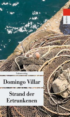 Cover von: Strand der Ertrunkenen