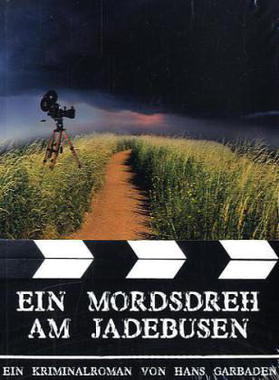 Cover von: Ein Mordsdreh am Jadebusen