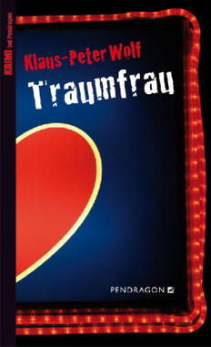 Traumfrau Cover von: Traumfrau