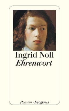 Cover von: Ehrenwort
