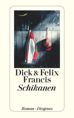 Schikanen Cover von: Schikanen