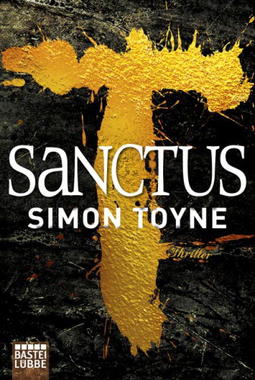 Cover von: Sanctus